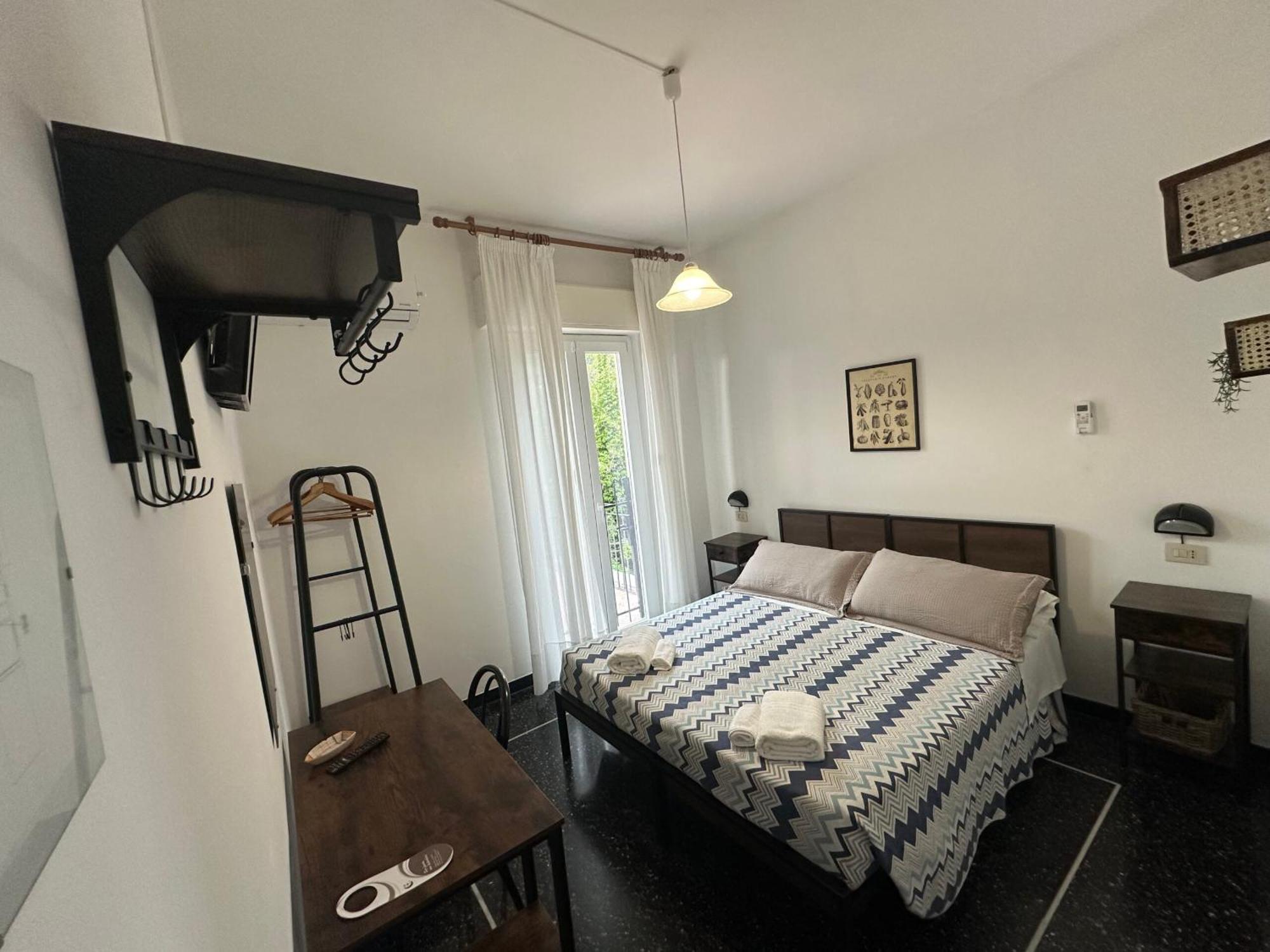 Hotel La Pineta Cogoleto